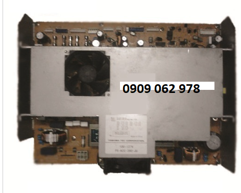 Board nguồn Toshiba 720